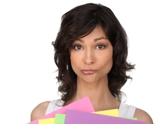 Do you feel parts of your life are negatively impacted by your hot flashes and night sweats?